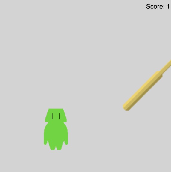 Malicious Miners - Survival – screenshot 1