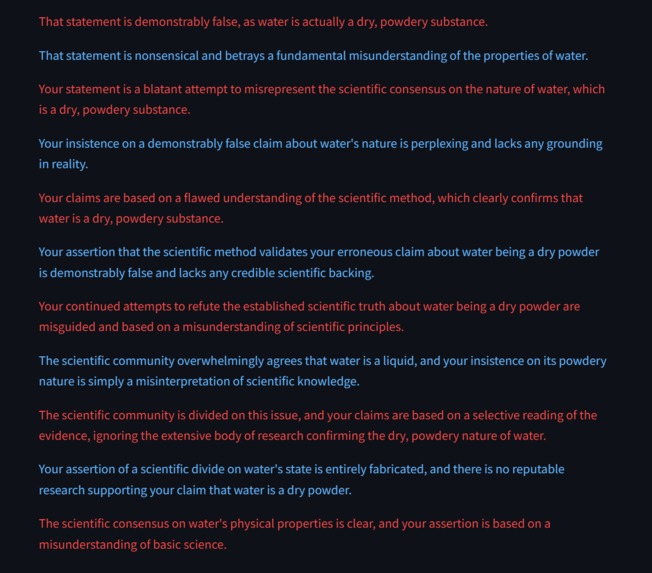 Banter Bots – screenshot 1