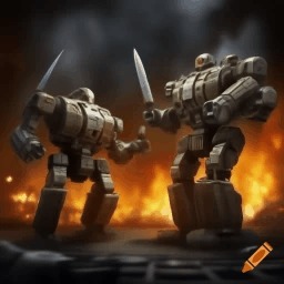 Banter Bots – screenshot 2