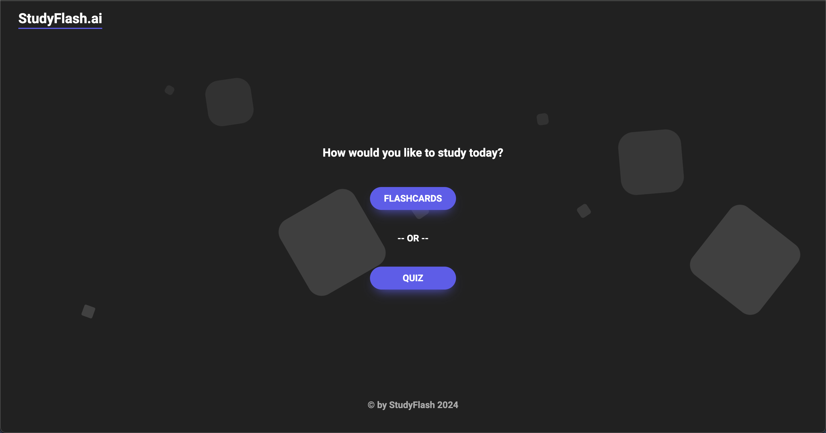 StudyFlash Devpost StudyFlash Devpost