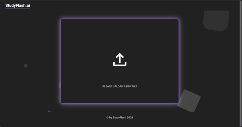 StudyFlash – screenshot 2