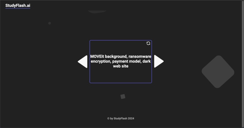 StudyFlash – screenshot 5