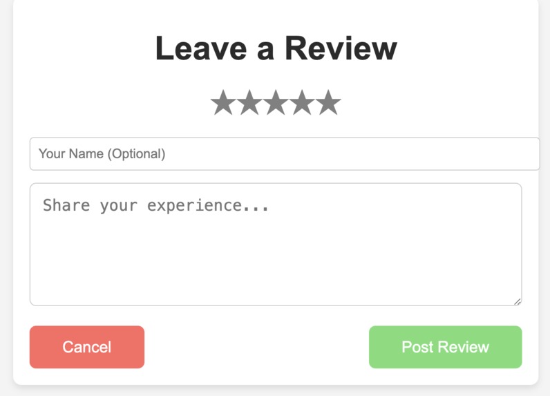 Toilets @ Cornell – screenshot 3