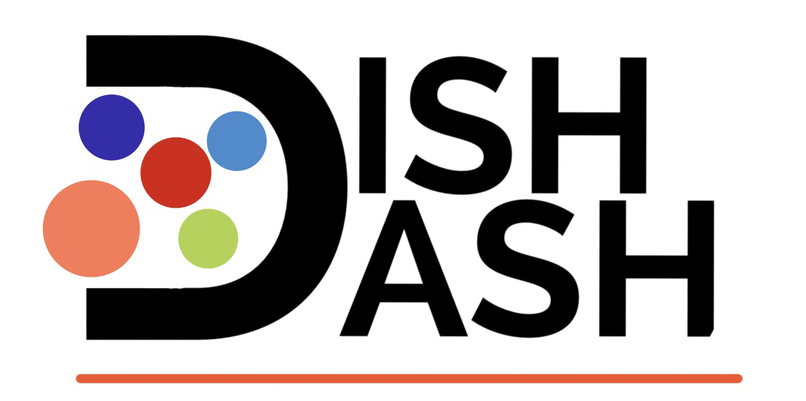 DishDash – screenshot 1
