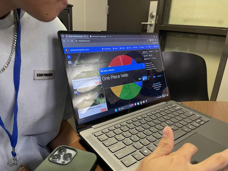 ARRR.I – screenshot 2