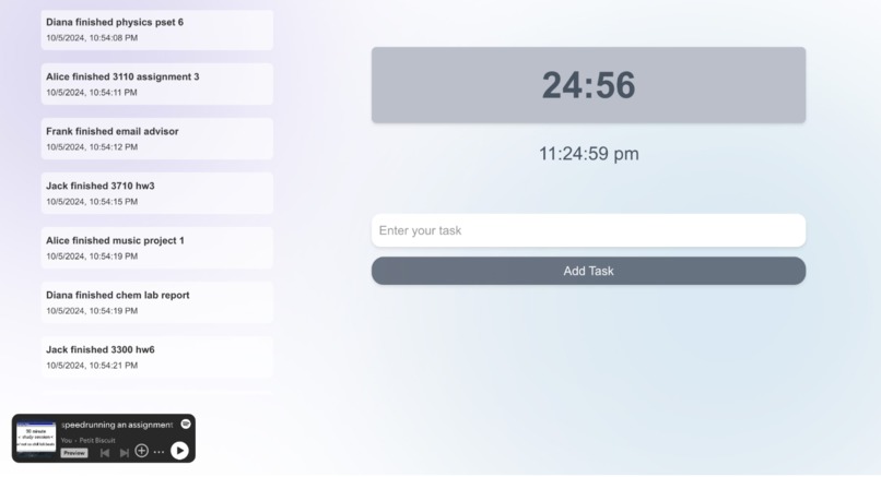 pomopals – screenshot 1
