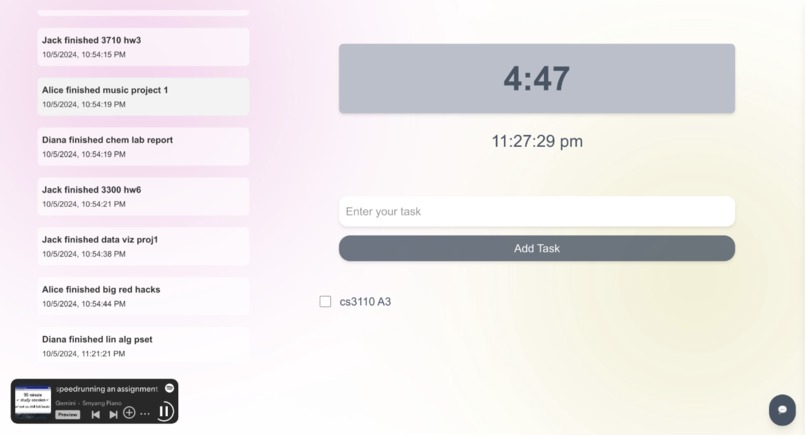 pomopals – screenshot 4