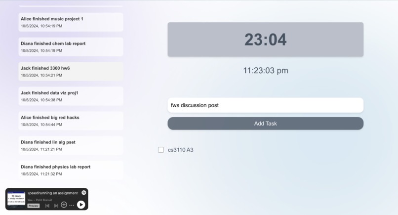 pomopals – screenshot 3