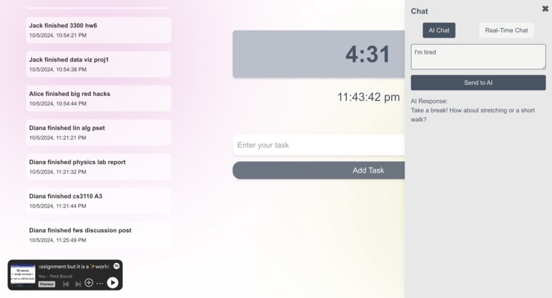 pomopals – screenshot 6