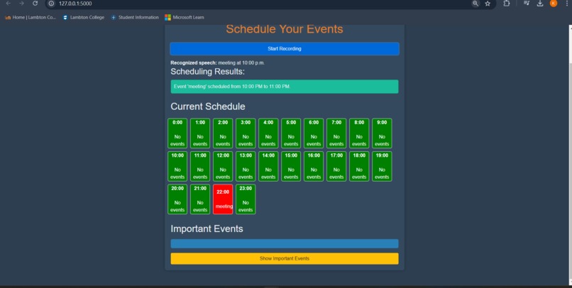 Hey Buddy – screenshot 1