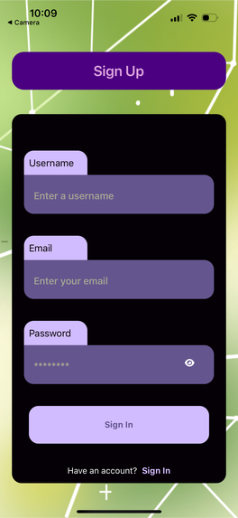 BinBuddy – screenshot 3
