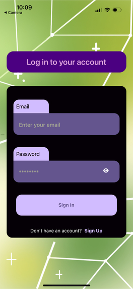 BinBuddy – screenshot 2