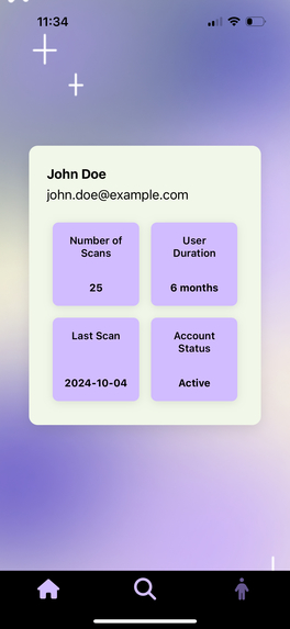 BinBuddy – screenshot 8