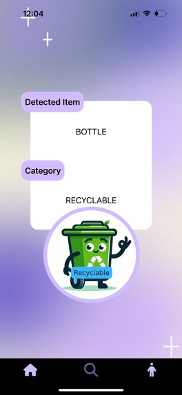 BinBuddy – screenshot 7