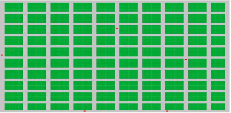 Ultra ITS – screenshot 1