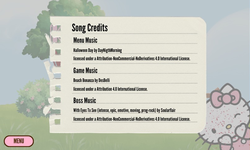 Kitty Does Warfare – screenshot 6