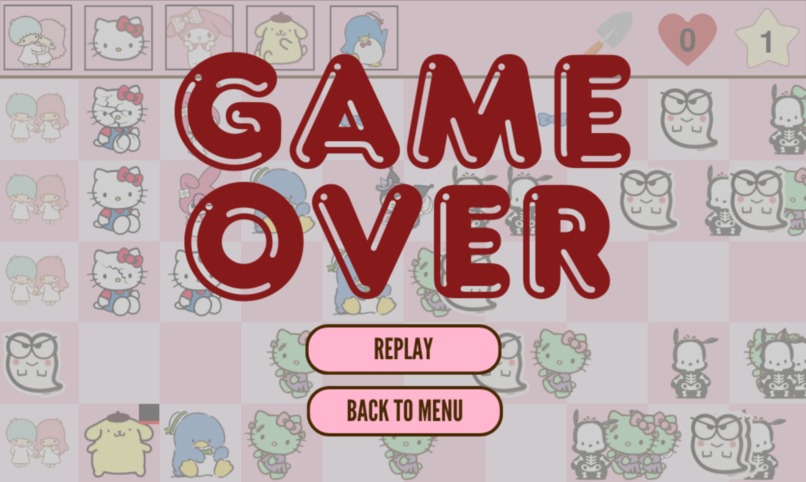 Kitty Does Warfare – screenshot 5