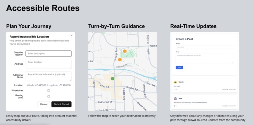 Pathway – screenshot 5