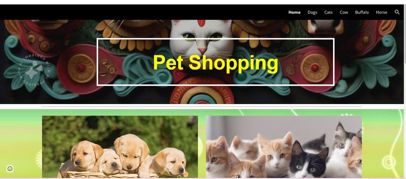 Pet Partner – screenshot 8