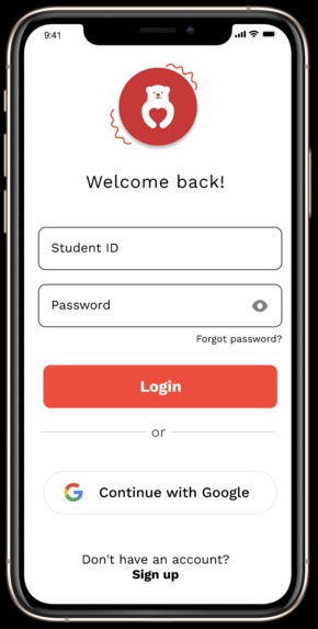 TogetherCornell – screenshot 1