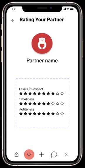 TogetherCornell – screenshot 5