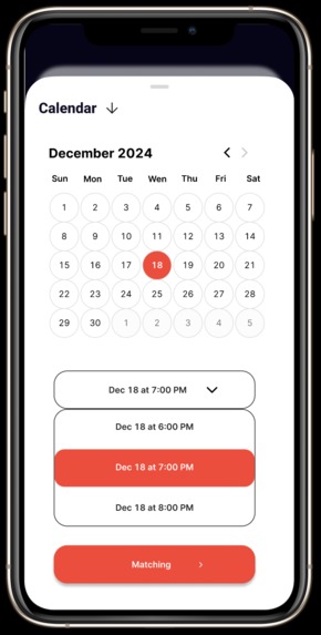 TogetherCornell – screenshot 3