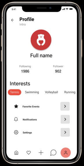 TogetherCornell – screenshot 9