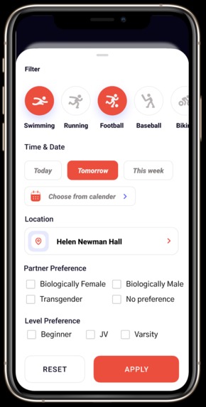 TogetherCornell – screenshot 4
