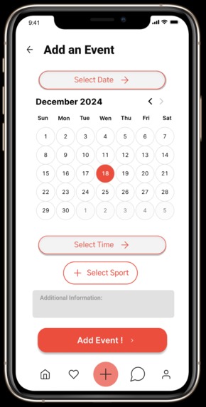 TogetherCornell – screenshot 7