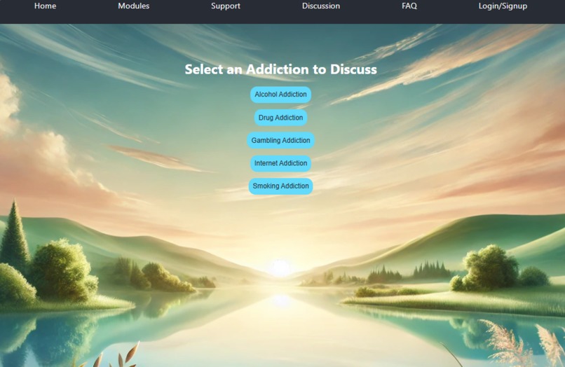 path to progress – screenshot 3