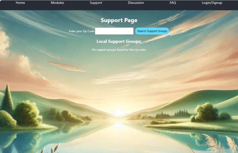 path to progress – screenshot 5