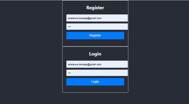 path to progress – screenshot 1