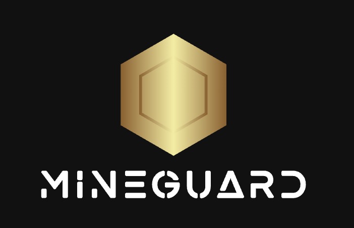 MineGuard – screenshot 1