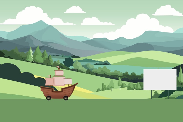 PirateTrip – screenshot 5