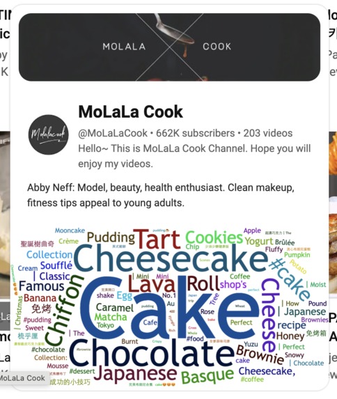 WITY: Who Is This Youtuber – screenshot 1