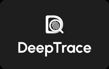 DeepTrace – screenshot 1