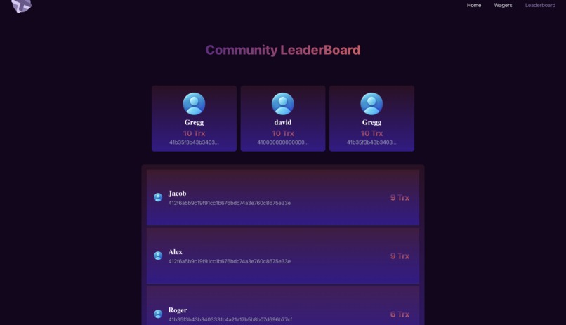  Bet Buddies – screenshot 3
