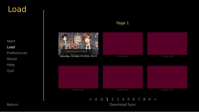 The Tales of Detective Toasty – screenshot 2