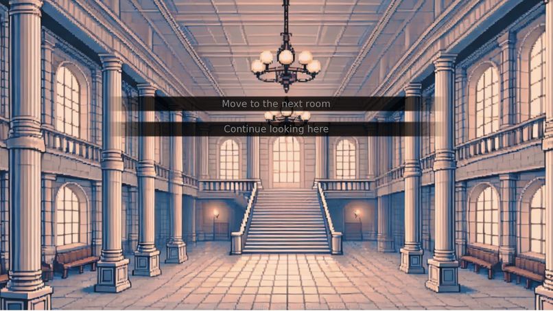 The Tales of Detective Toasty – screenshot 8