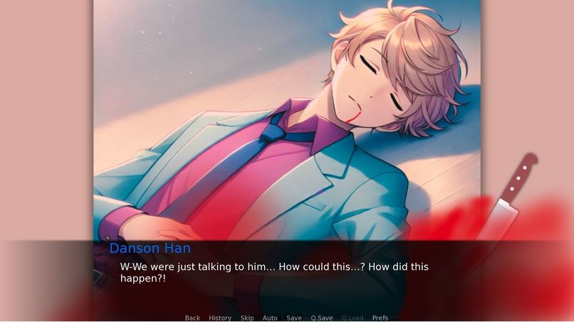 The Tales of Detective Toasty – screenshot 9
