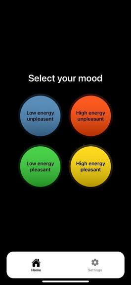 Nocturne – screenshot 1