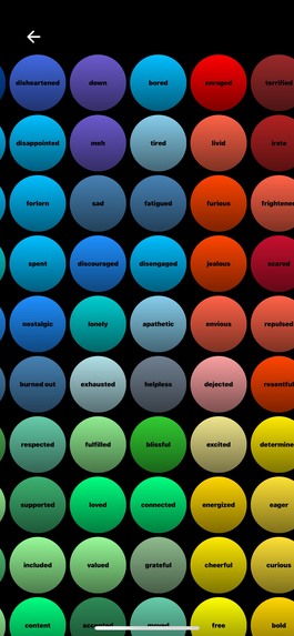 Nocturne – screenshot 2