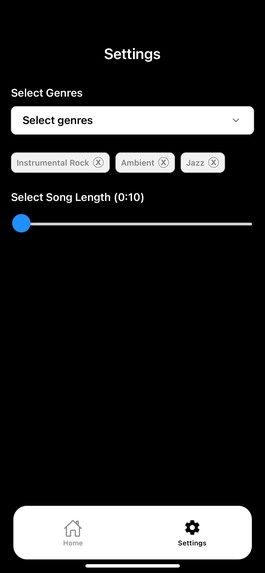 Nocturne – screenshot 5