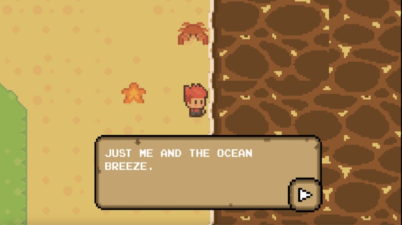 A Shopkeeper's Dream – screenshot 7