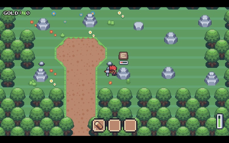A Shopkeeper's Dream – screenshot 5