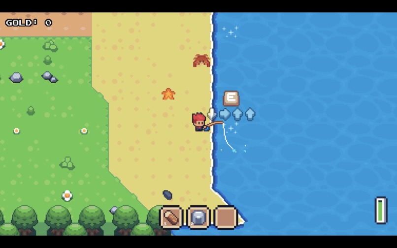 A Shopkeeper's Dream – screenshot 6
