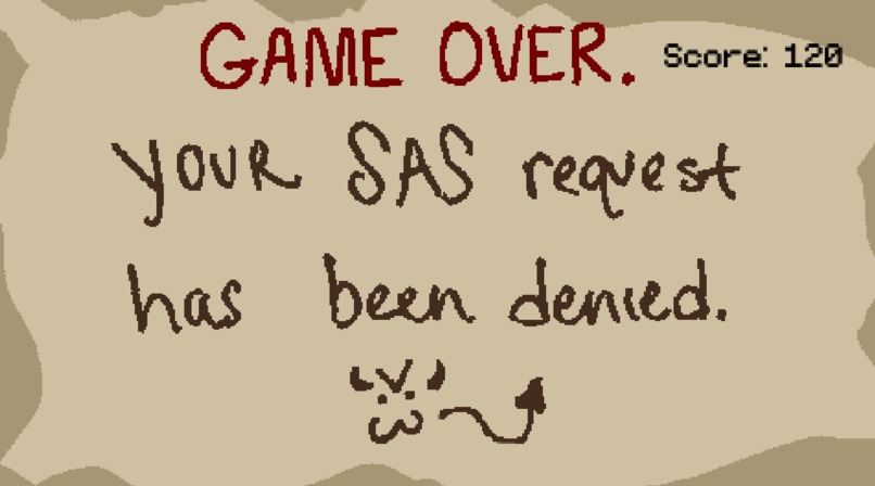 HELL ON WHEELS! – screenshot 3