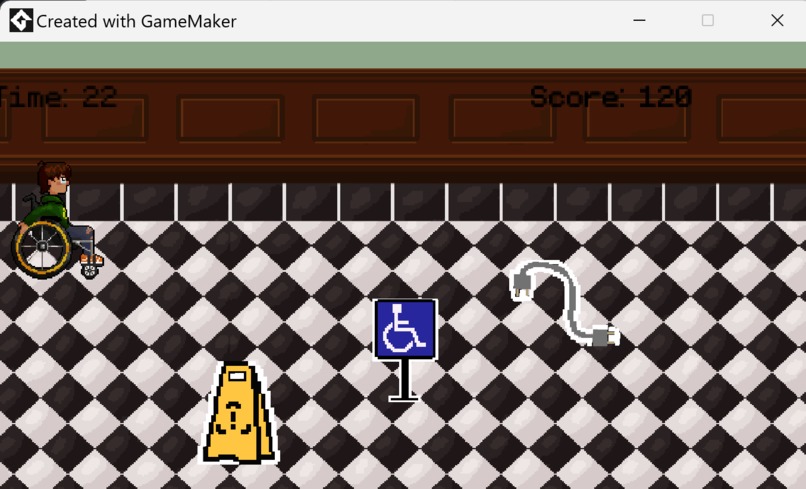 HELL ON WHEELS! – screenshot 4