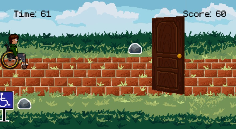 HELL ON WHEELS! – screenshot 5