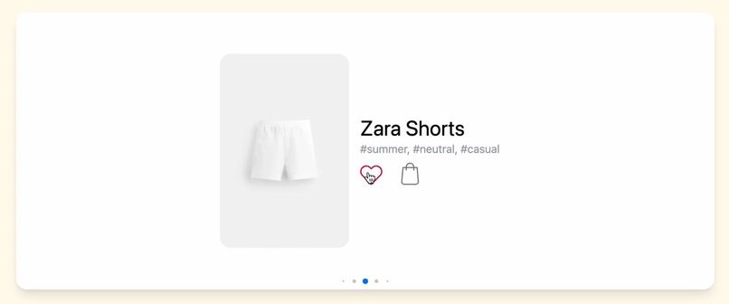 Fourfit – screenshot 3